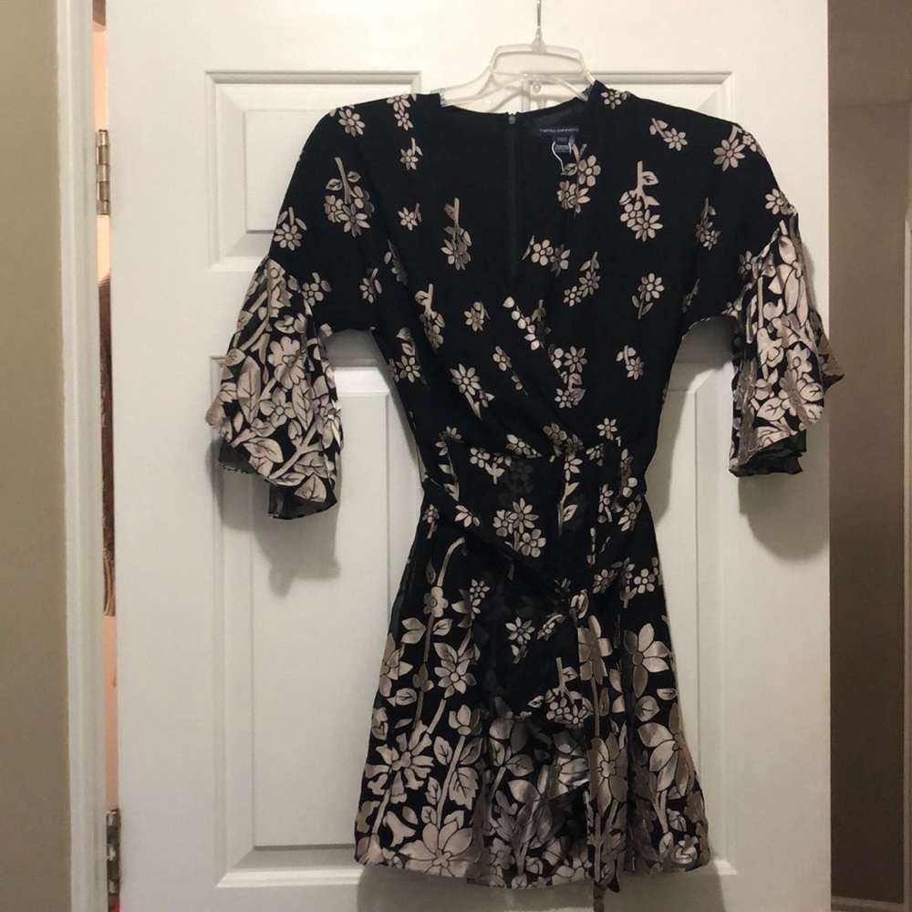 French Connection Dress
